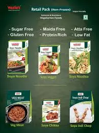 Vezlay Foods Pvt Ltd